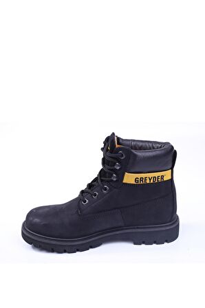 Greyder Basic Günlük Erkek Bot