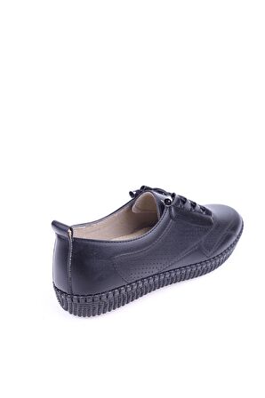 Norfix 753 Kadın Streçli Ortopedik Ayakkabısı