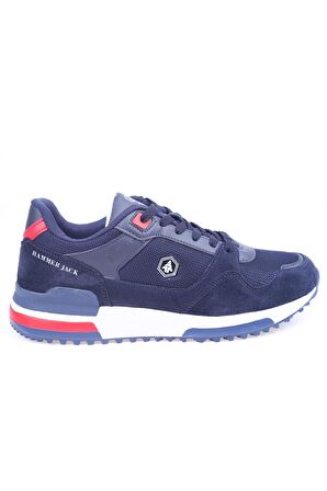 Hammer Jack 101-21670 Vegas Erkek Casual Spor Ayakkabı