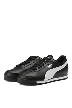 Puma 353572 Roma Basic Erkek Sneaker Günlük Spor Ayakkabı