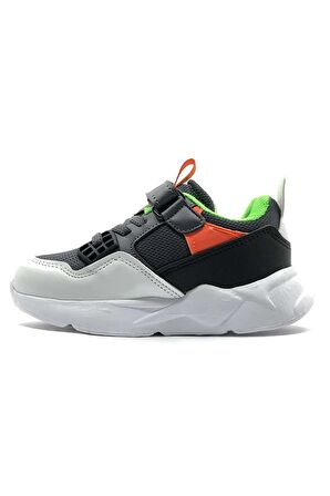 Cool Lero Hafif Taban Çocuk Spor Ayakkabı