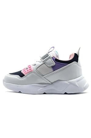 Cool Lero Hafif Taban Çocuk Spor Ayakkabı