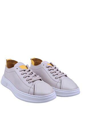 Pierre Cardin 779003 Günlük Erkek Deri Ayakkabı