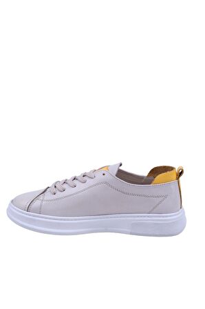 Pierre Cardin 779003 Günlük Erkek Deri Ayakkabı