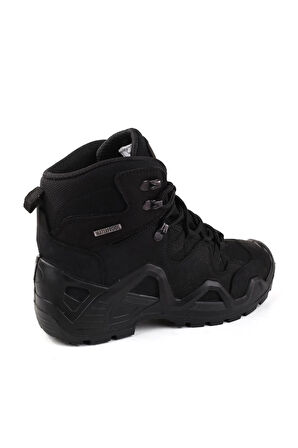 Stuart 1000-23020 Waterproof Su Geçirmez Erkek Bot