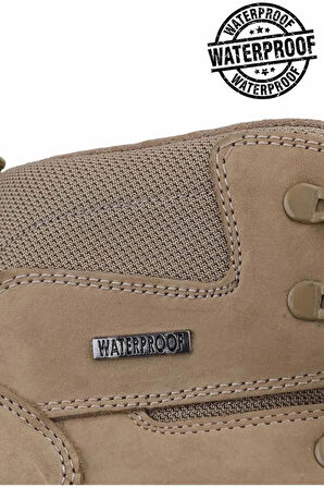 Stuart 1000-23020 Waterproof Su Geçirmez Erkek Bot