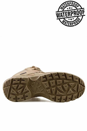 Stuart 1000-23020 Waterproof Su Geçirmez Erkek Bot