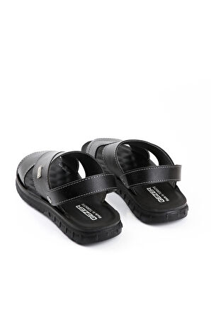 Gezer 12481 Yazlık Erkek Terlik Sandalet