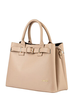 Armine Pia -395 Kadın El & Omuz Çantası