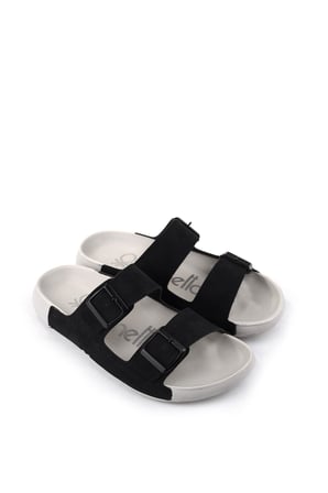 Benetton BN-1416 Rahat Taban Erkek Terlik