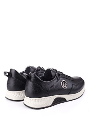 Tardelli 573 Hakiki Deri Rahat Taban Günlük Erkek Ayakkabı