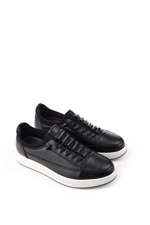 Tardelli 601 Hakiki Deri Rahat Taban Günlük Erkek Ayakkabı