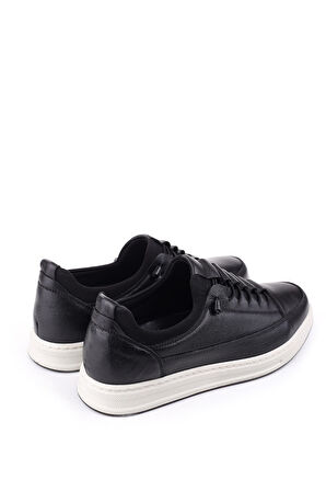 Tardelli 601 Hakiki Deri Rahat Taban Günlük Erkek Ayakkabı