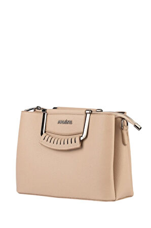 Armine 223-Pia Kadın El & Omuz Çantası