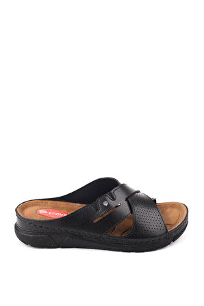 Papuç Sepeti 4742 Kadın Rahat Ortopedik Günlük Terlik