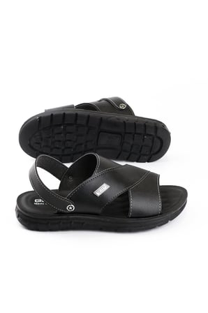 Gezer 12481 Yazlık Erkek Terlik Sandalet