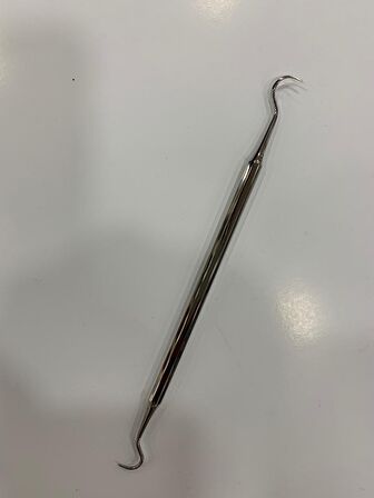 Mayerbach Diş Temizliği İçin Diş Taşı (Orak Sond Kretuar) Yetkiliden