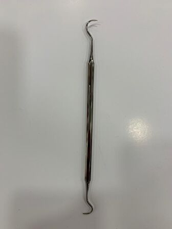 Mayerbach Diş Temizliği İçin Diş Taşı (Orak Sond Kretuar) Yetkiliden