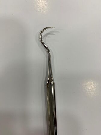 Mayerbach Diş Temizliği İçin Diş Taşı (Orak Sond Kretuar) Yetkiliden
