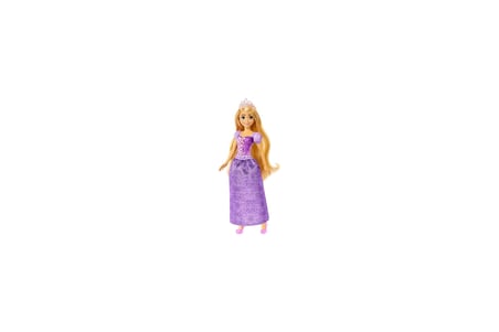 Prenses - Rapunzel, 3 yaş ve üzeri, HLW03