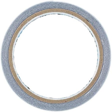 Islak Mekan Kaydırmazlık Bandı, 36mmx2.5, Şeffaf