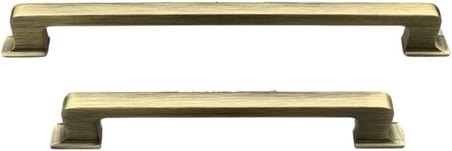 9307 Modern Kulp Antik Renk 128 Mm Çok Renkli