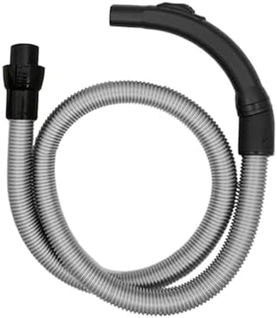 ile Uyumlu ZUSG 3000 MS Ultra Silencer Uyumlu Süpürge Dayanıklı Hortum Seti (Komple A+++)