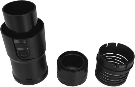 ile Uyumlu FC 8478/91 PowerPro Compact Süpürge Hortumu Makine girişi Ucu (Kazan girişi)