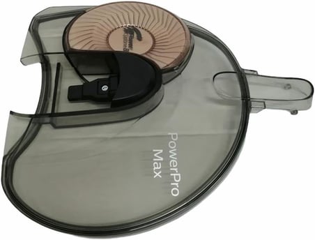 PowerCyclone Toz Haznesi Kapağı