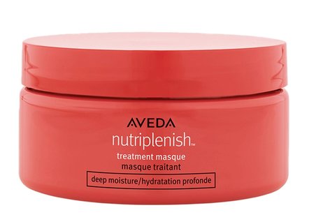 Aveda Nutriplenish Kuru Saçlar için Yoğun Nemlendirici Maske 25 ml