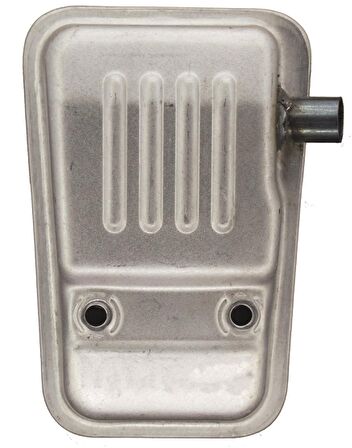 EGZOZ OLEOMAC 753-453 MOTORLU TIRPAN 