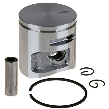 PİSTON SEGMAN  SET HUSQVARNA 445 42 MM MOTORLU TESTERE