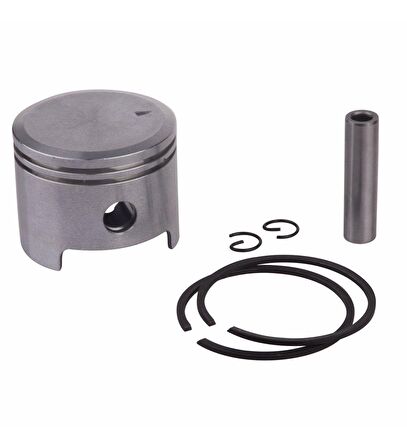 MOTORLU TIRPAN PİSTON SEGMAN 48MM 63CC 