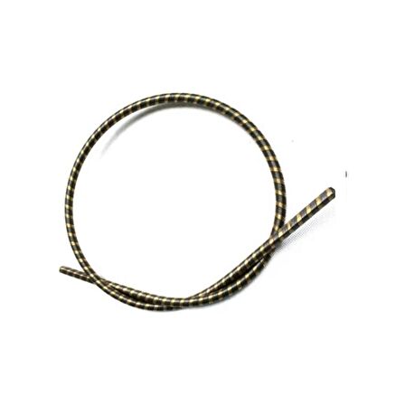 MOTORLU TIRPAN SPİRAL MİL/TEL 81CM (ESNEK)