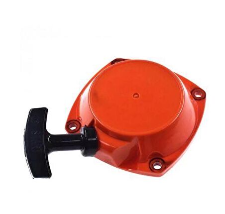 HUSQVARNA 143R / 540D MOTORLU TIRPAN STARTER KAPAĞI KOMPLE