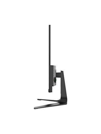 GameBooster 23.8" GB-2421FF 165Hz 1ms Hdmı+Displayport Freesync G-Sync Fhd IPS Gaming Monitör