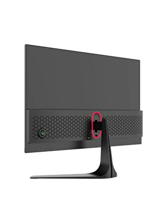 GameBooster 23.8" GB-2421FF 165Hz 1ms Hdmı+Displayport Freesync G-Sync Fhd IPS Gaming Monitör