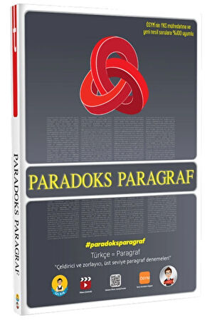 Tyt Paradoks Paragraf