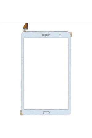 M8 Go Dokunmatik Versiyon 1