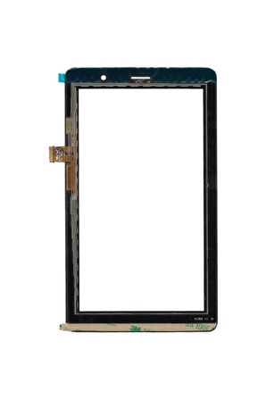 1t 7 8068 3g Dokunmatik Siyah