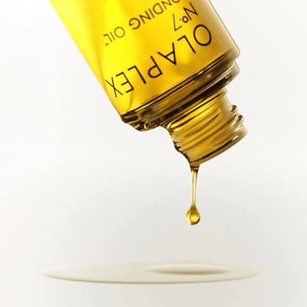 Olaplex Nº.7 Bonding Oil Bağ Güçlendirici Saç Bakım Yağı 7.5 ml Tanışma Boy 