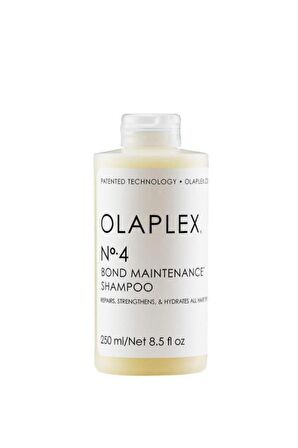 No.4 Bond Maintenance Shampoo 250 Ml