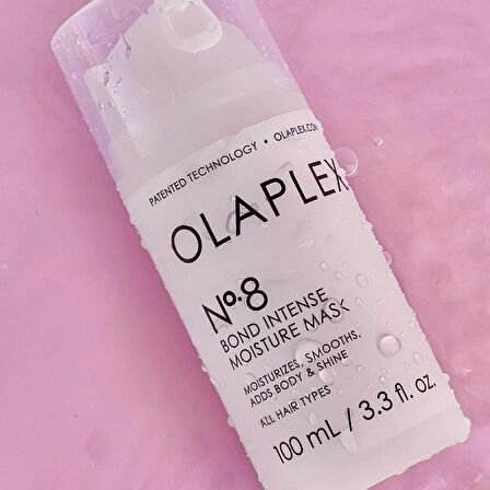 olaplex no 8