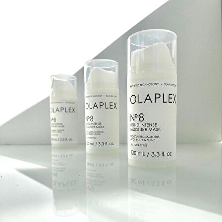 olaplex no 8