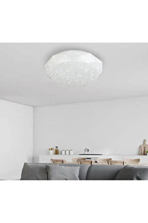 Epsilon-24 WATT  Tavan Led Armatür