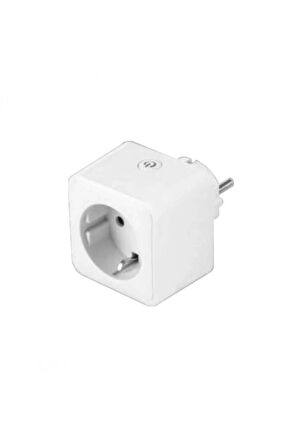 CT-4010 Akıllı Priz Wi-fi Priz