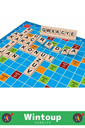 Özel Seri Dil Bilgisi Mantık Yürütme Becerisi Geliştirici Eğlenceli Eğitici Takım Grup KELİM OYUNU