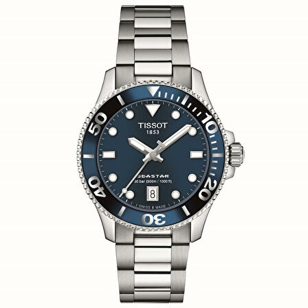 Tissot T120.210.11.041.00 Kadın Kol Saati