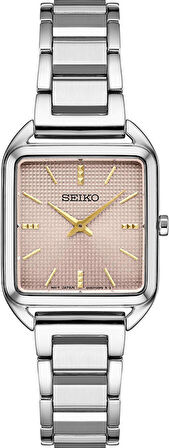 Seiko SWR077P1 Kadın Kol Saati