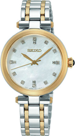 Seiko SRZ532P1 Kadın Kol Saati